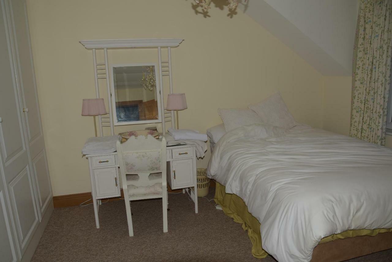 Bed & Breakfast Ballylawn Letterkenny