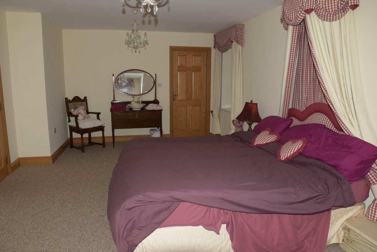 Bed & Breakfast Ballylawn