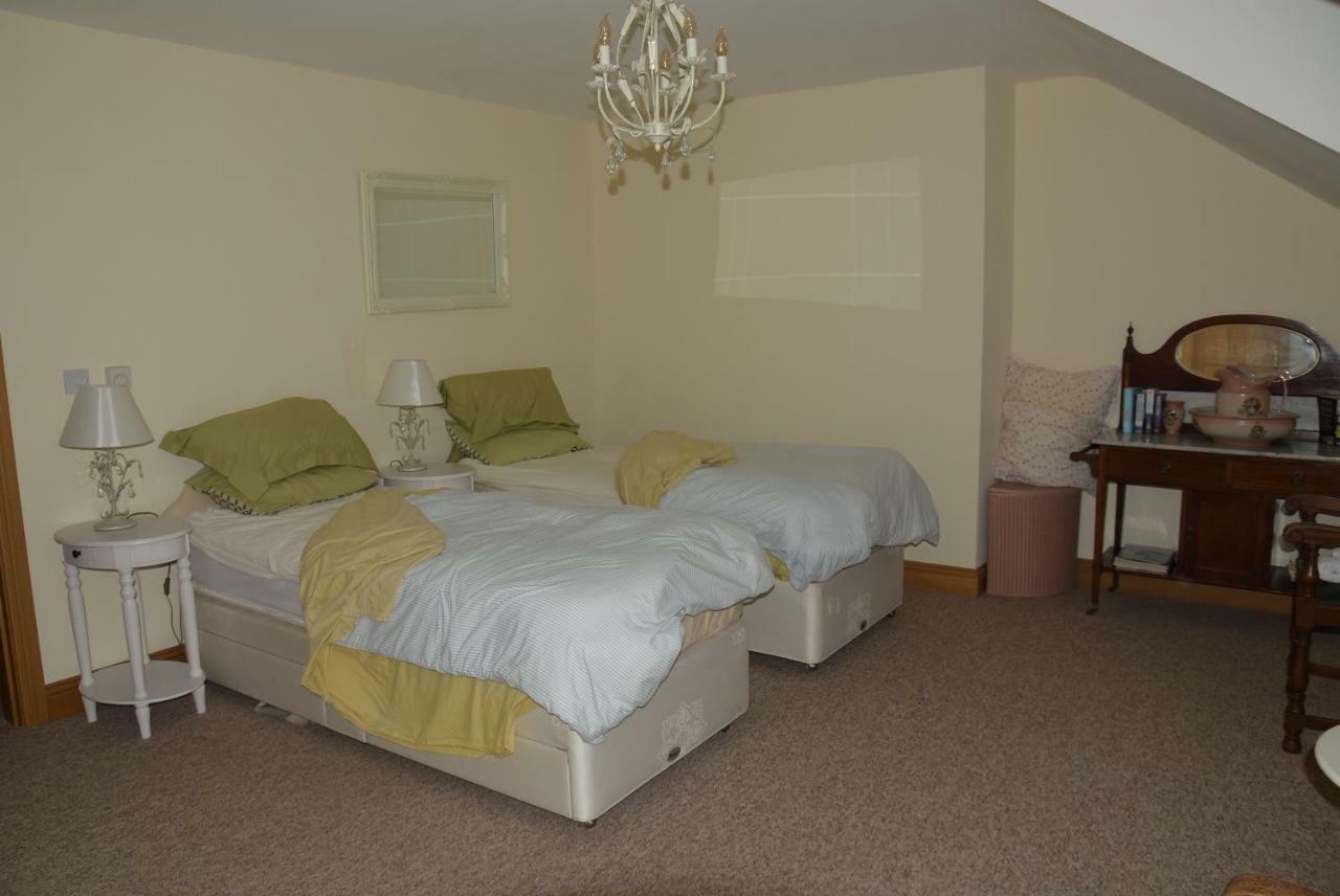 Ballylawn 4*