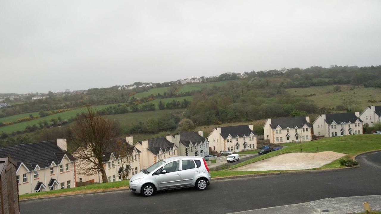 4 Bedroom House Letterkenny