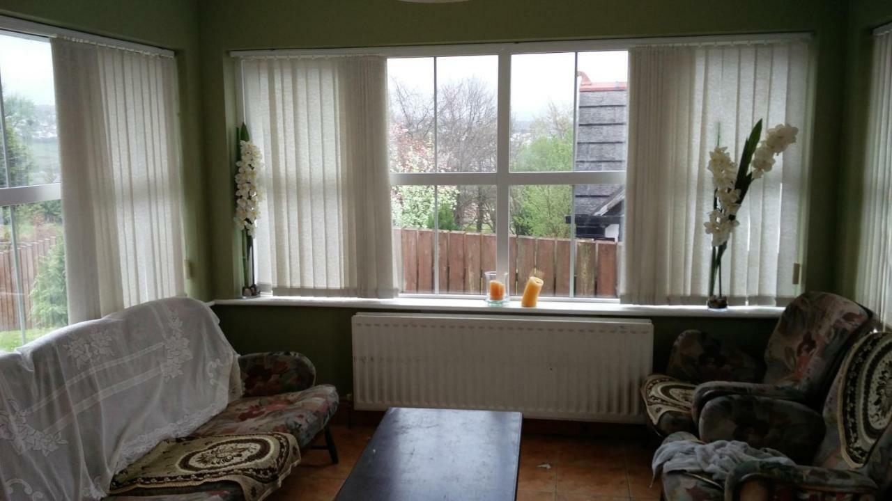 4 Bedroom House Holiday home Letterkenny