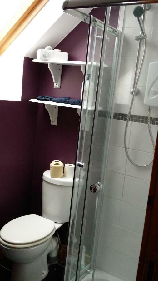 4 Bedroom House Holiday home Letterkenny