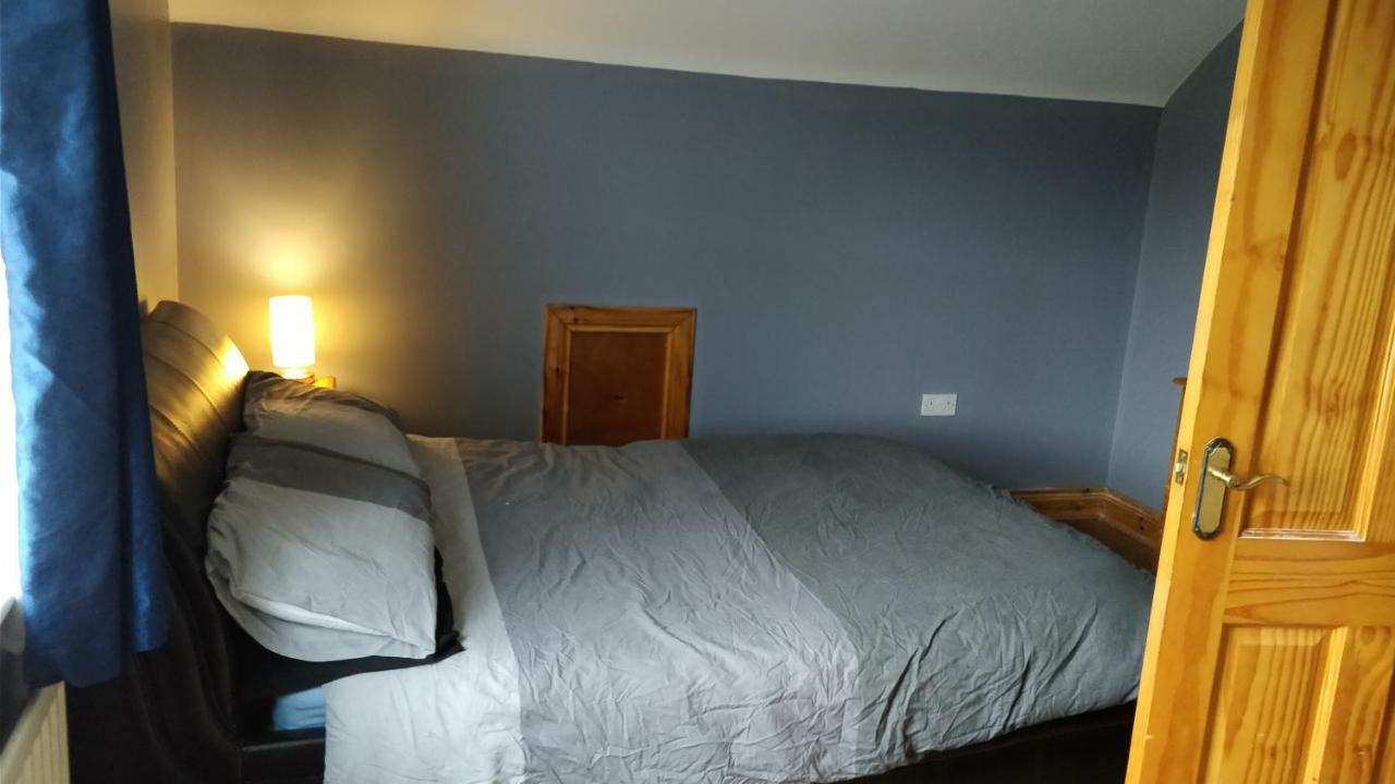 4 Bedroom House Holiday home Letterkenny