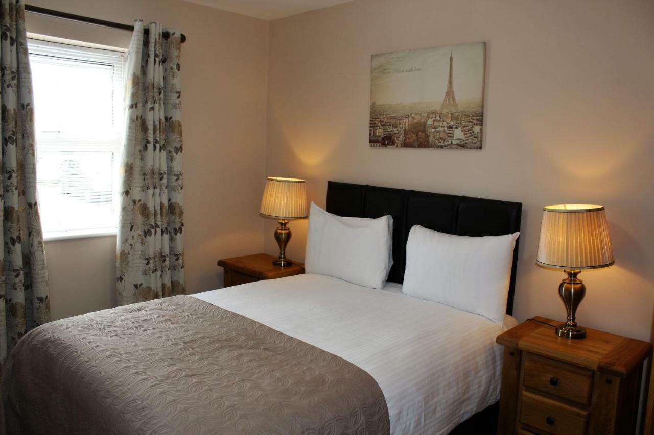 Apartment Wild Atlantic 68 Burnside Park *