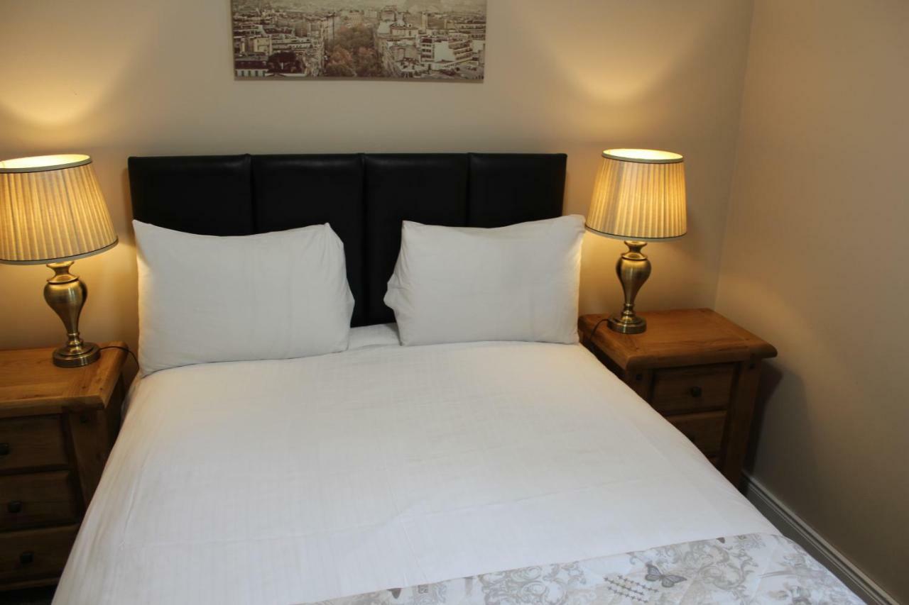 Wild Atlantic 68 Burnside Park * Letterkenny