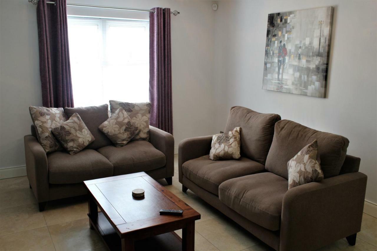 Apartment Wild Atlantic 68 Burnside Park Letterkenny