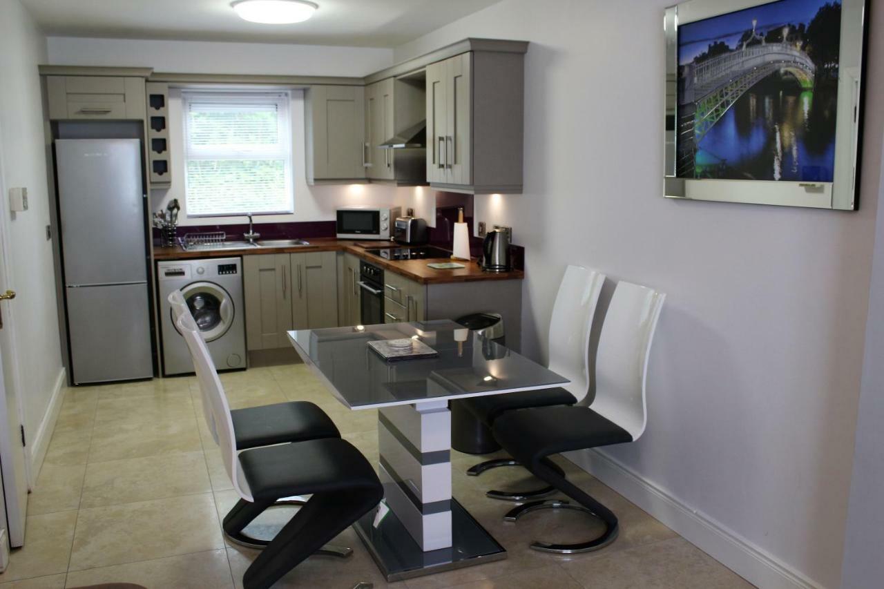 Wild Atlantic 68 Burnside Park Apartment