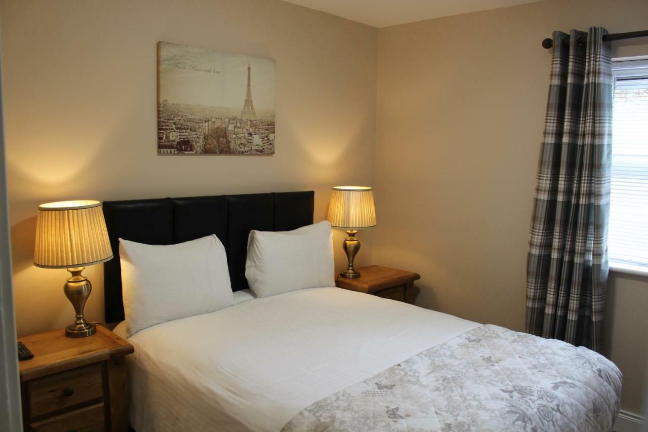 Apartment Wild Atlantic 68 Burnside Park Letterkenny