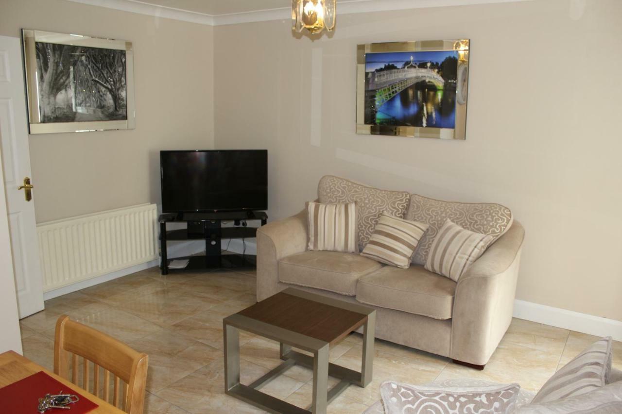 Apartment Wild Atlantic 2g Orchard Crescent