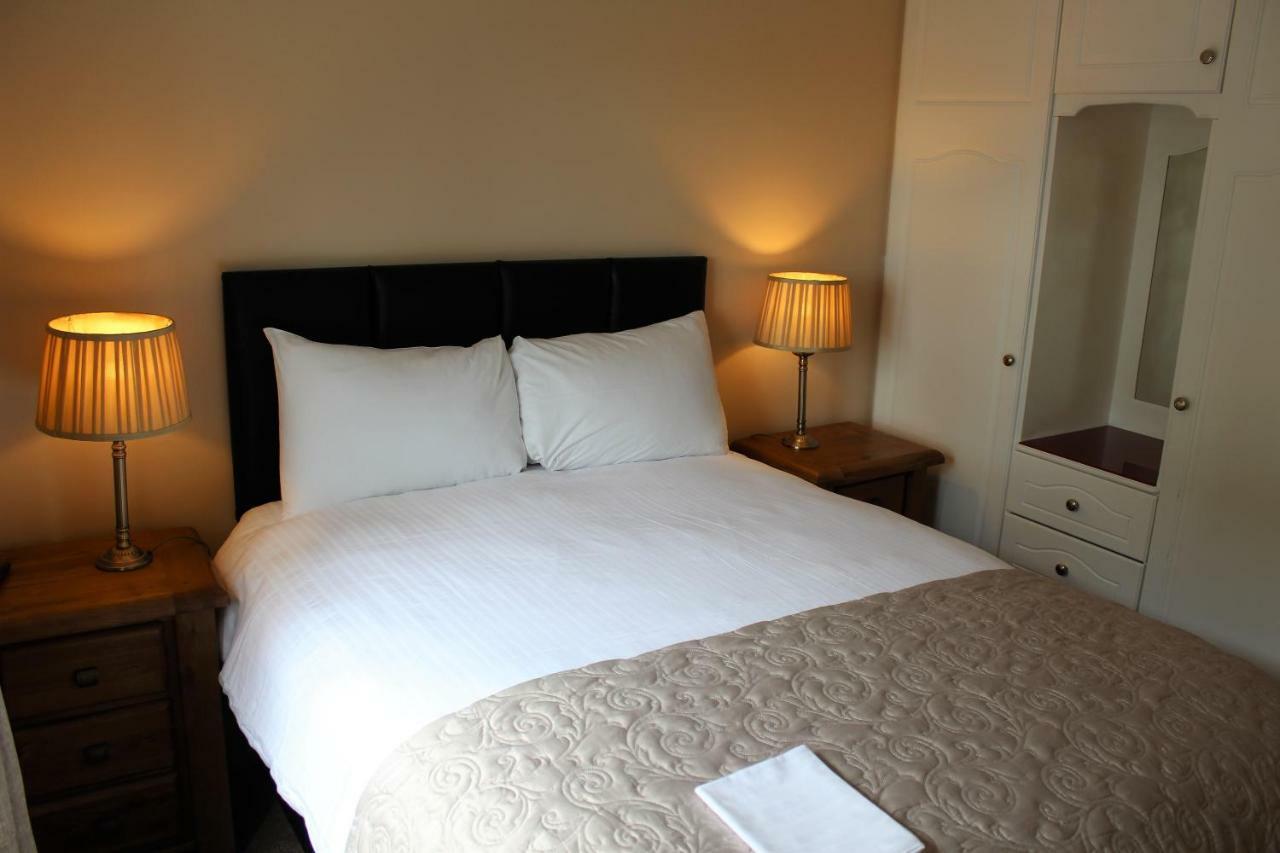 Apartment Wild Atlantic 2g Orchard Crescent *
