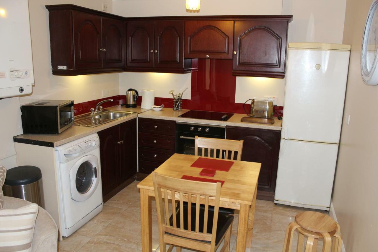 Apartment Wild Atlantic 2g Orchard Crescent