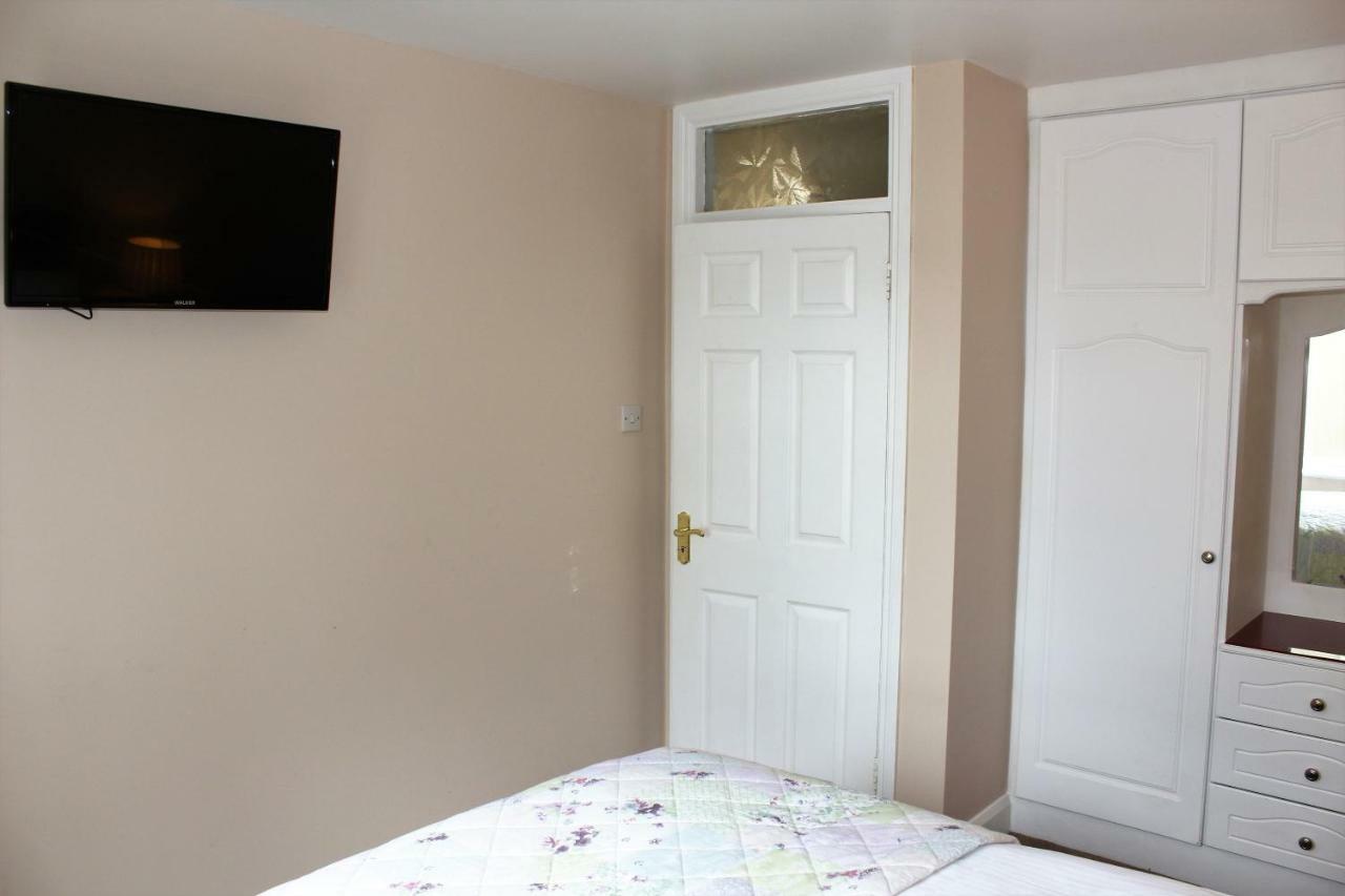 Apartment Wild Atlantic 2g Orchard Crescent Letterkenny