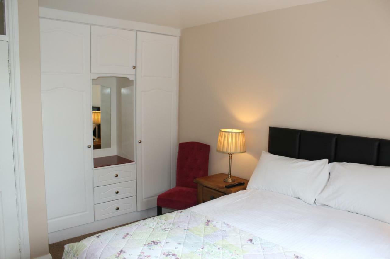 Wild Atlantic 2g Orchard Crescent Apartment