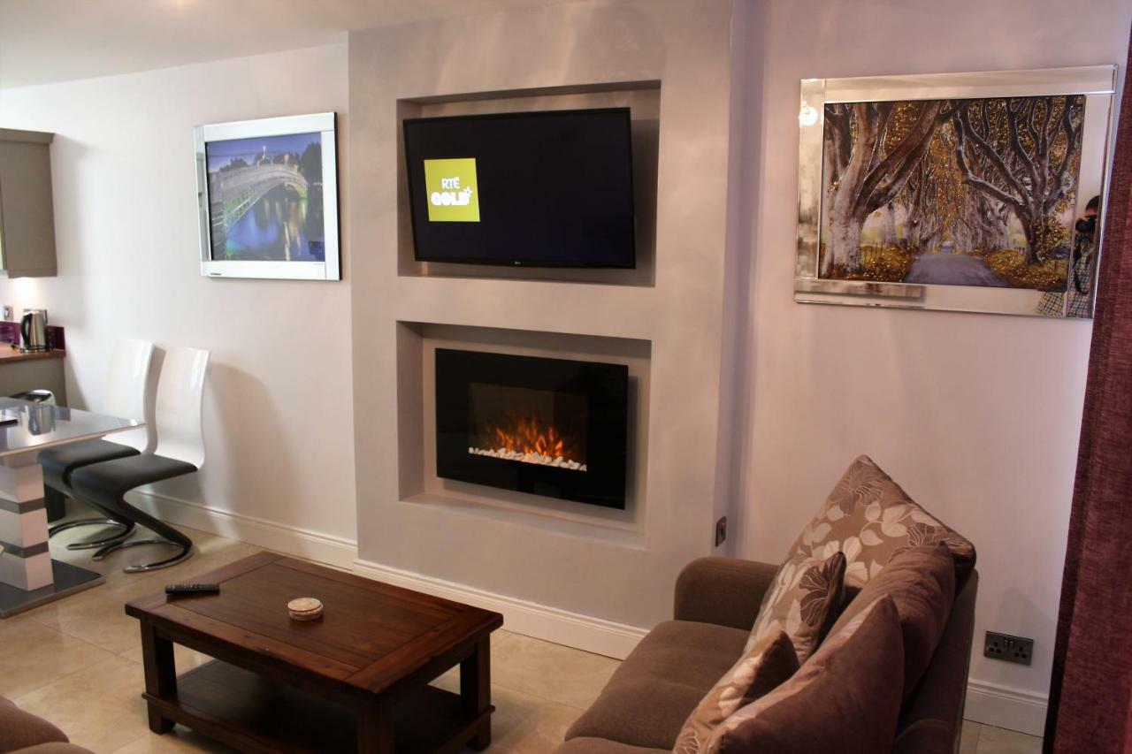 Wild Atlantic 68 Burnside Park *