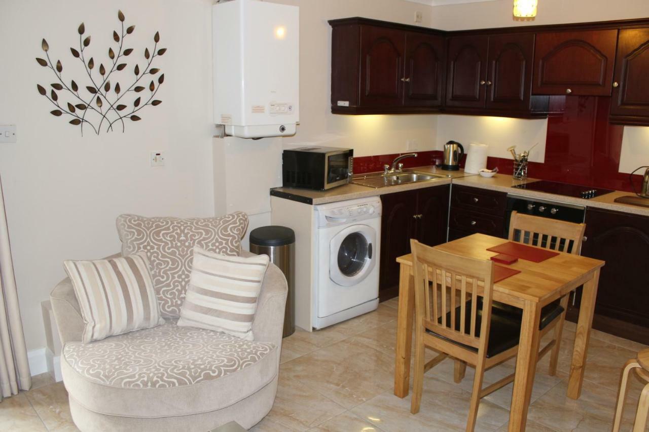 Apartment Wild Atlantic 2g Orchard Crescent *