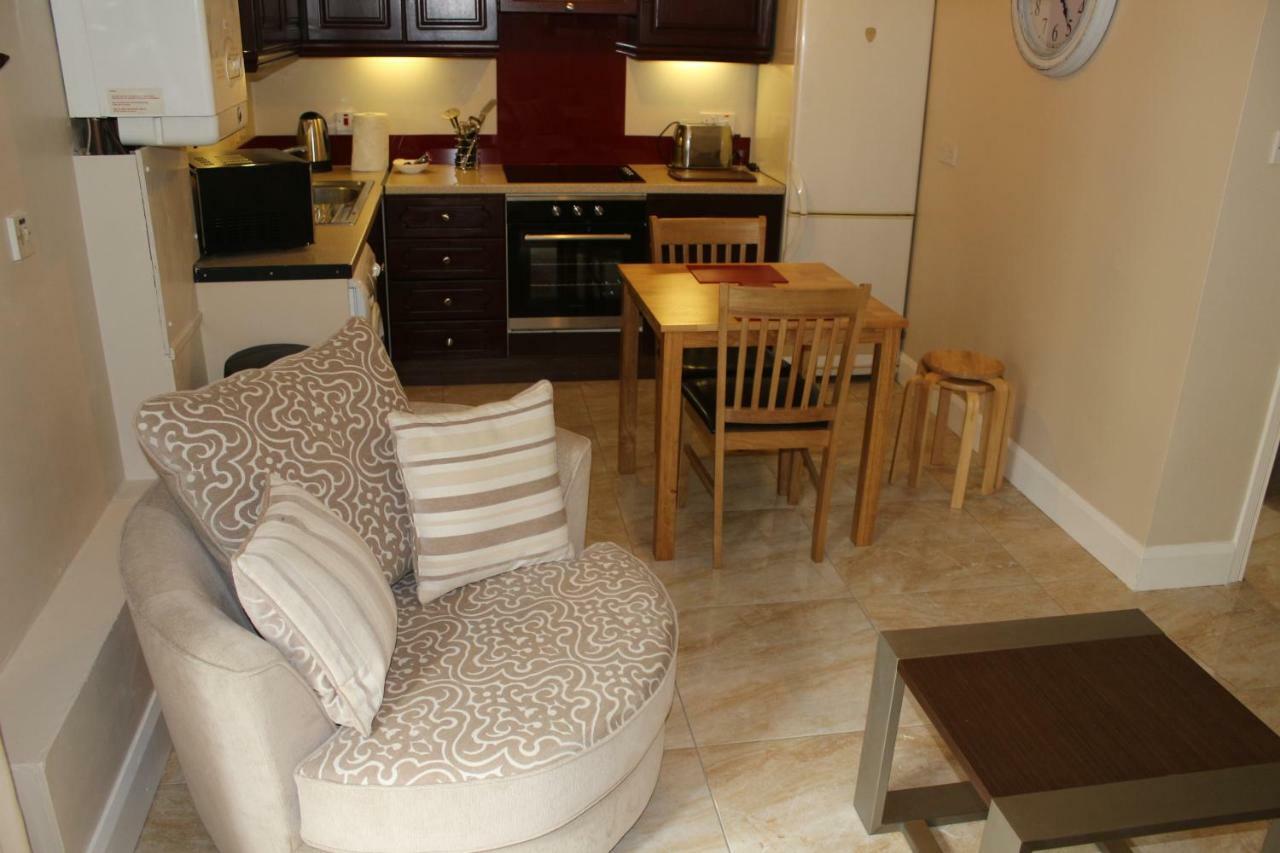 Wild Atlantic 2g Orchard Crescent * Letterkenny