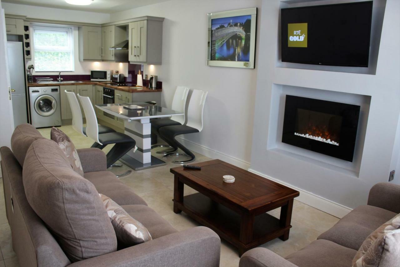 Apartment Wild Atlantic 68 Burnside Park Letterkenny
