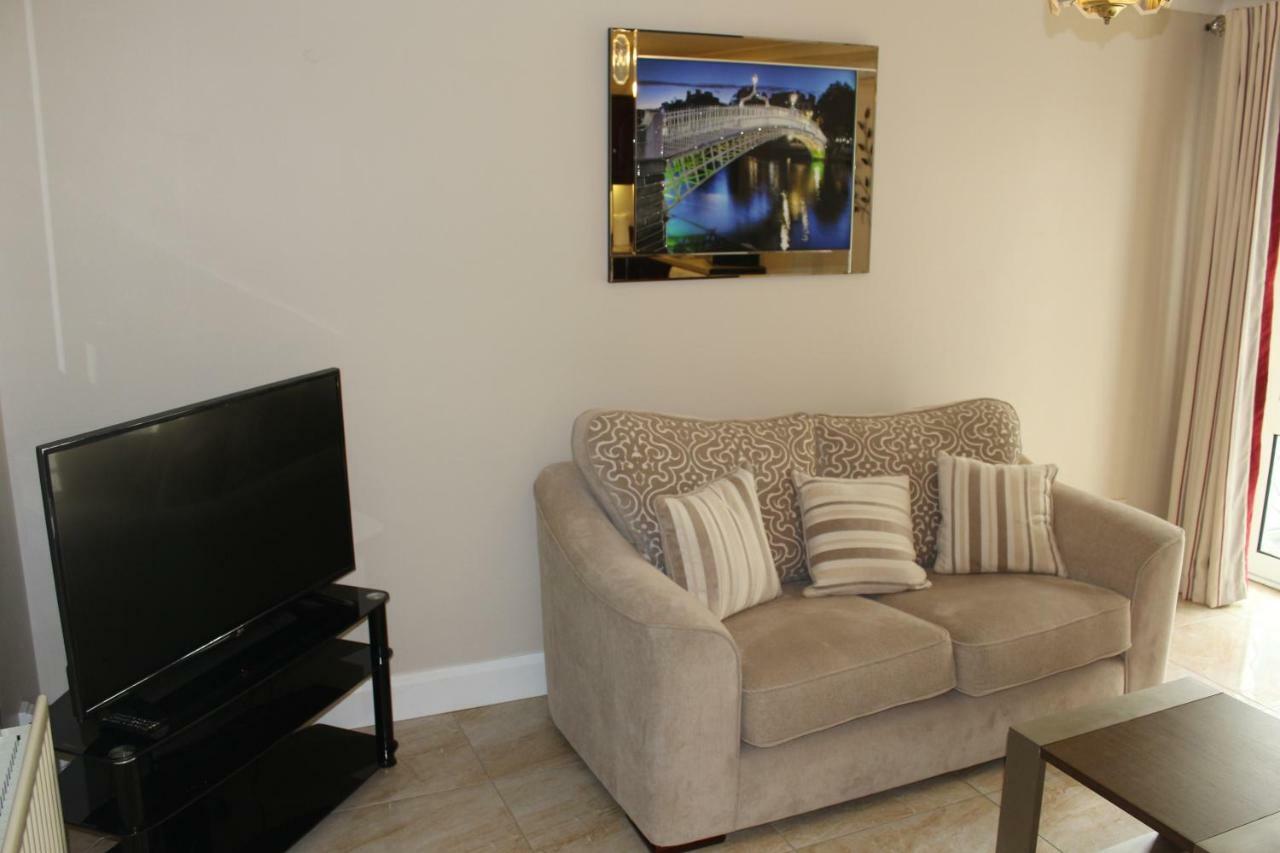 Wild Atlantic 2g Orchard Crescent Letterkenny