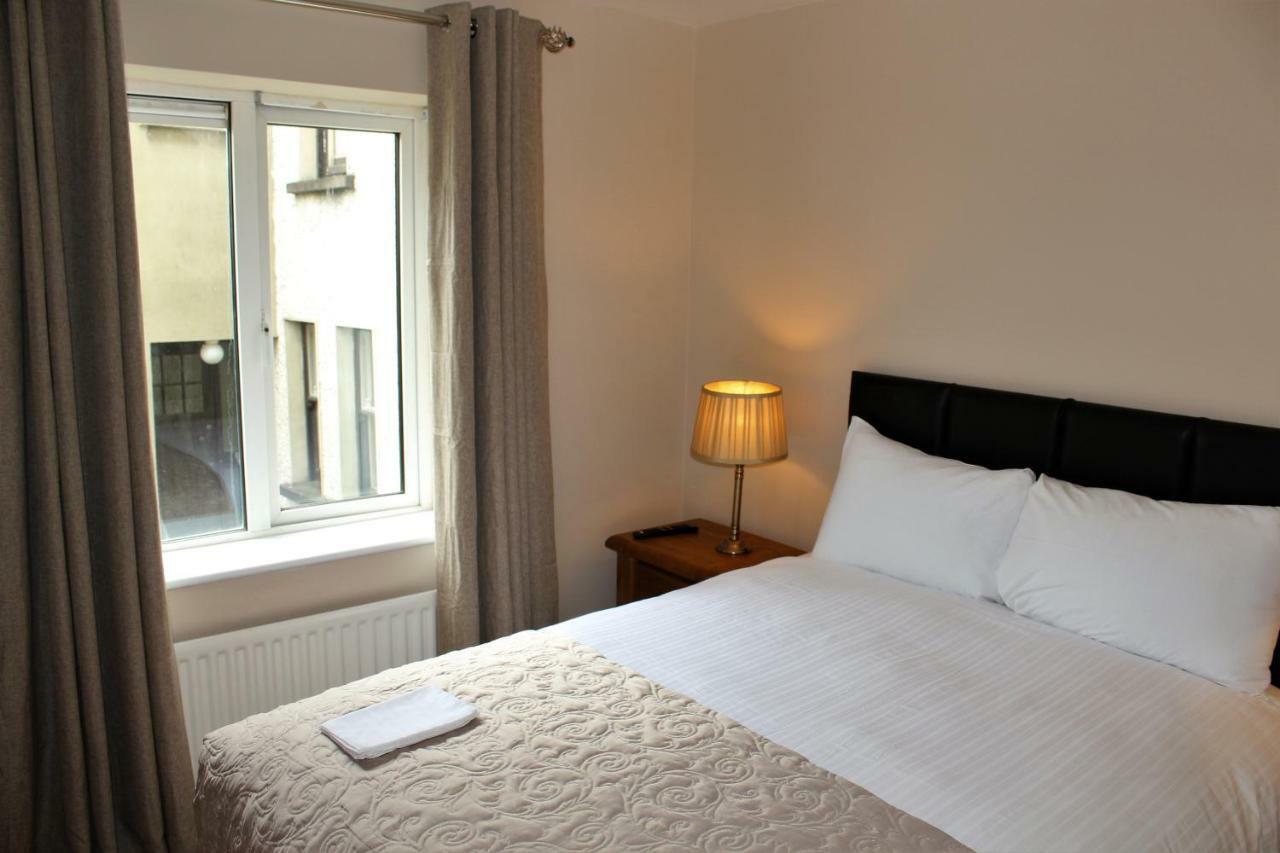 Wild Atlantic 2g Orchard Crescent Apartment *