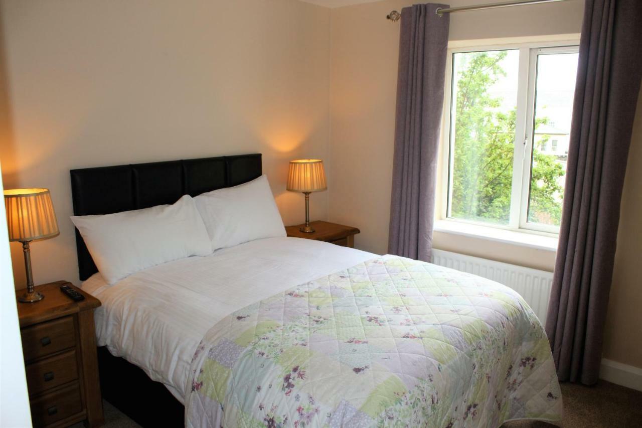 Wild Atlantic 2g Orchard Crescent Apartment Letterkenny