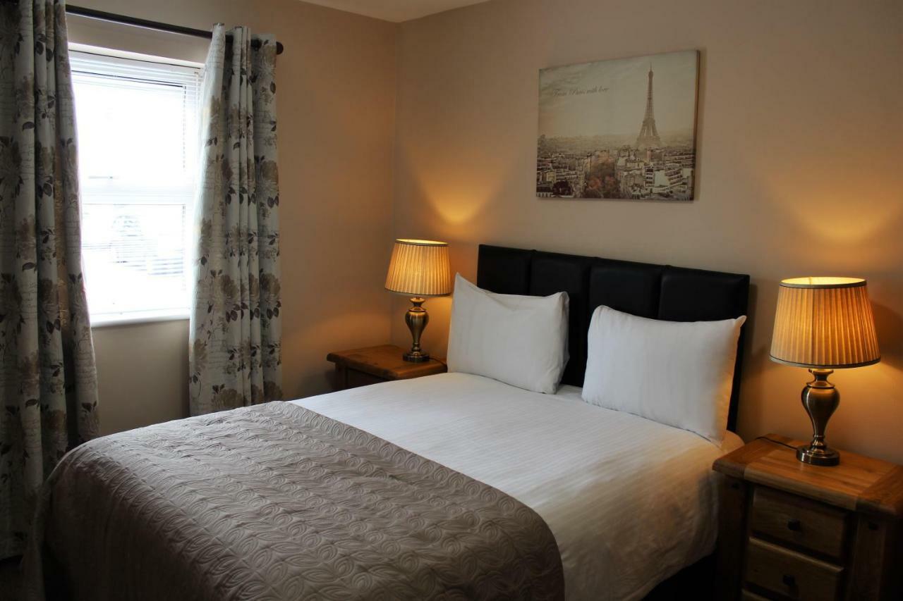 Wild Atlantic 68 Burnside Park Apartment *