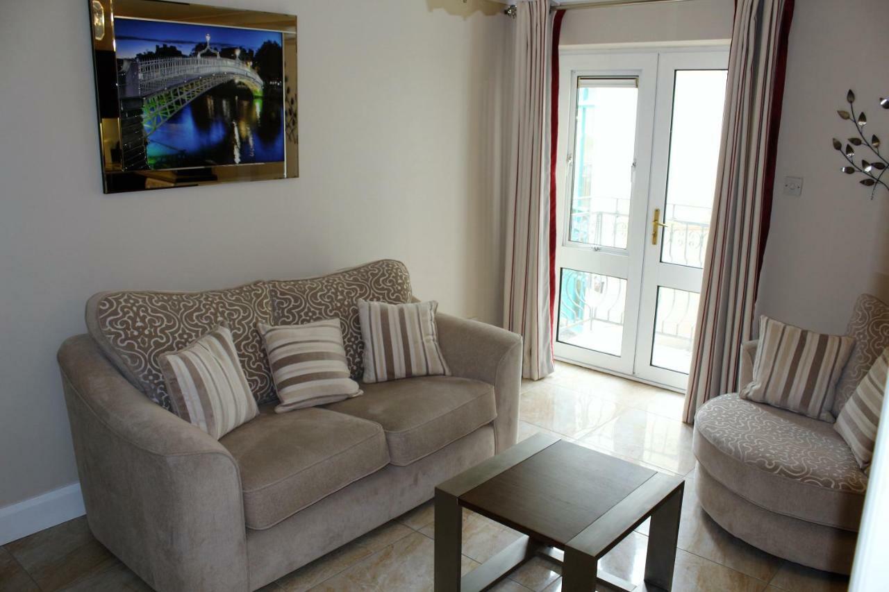 Wild Atlantic 2g Orchard Crescent Apartment *