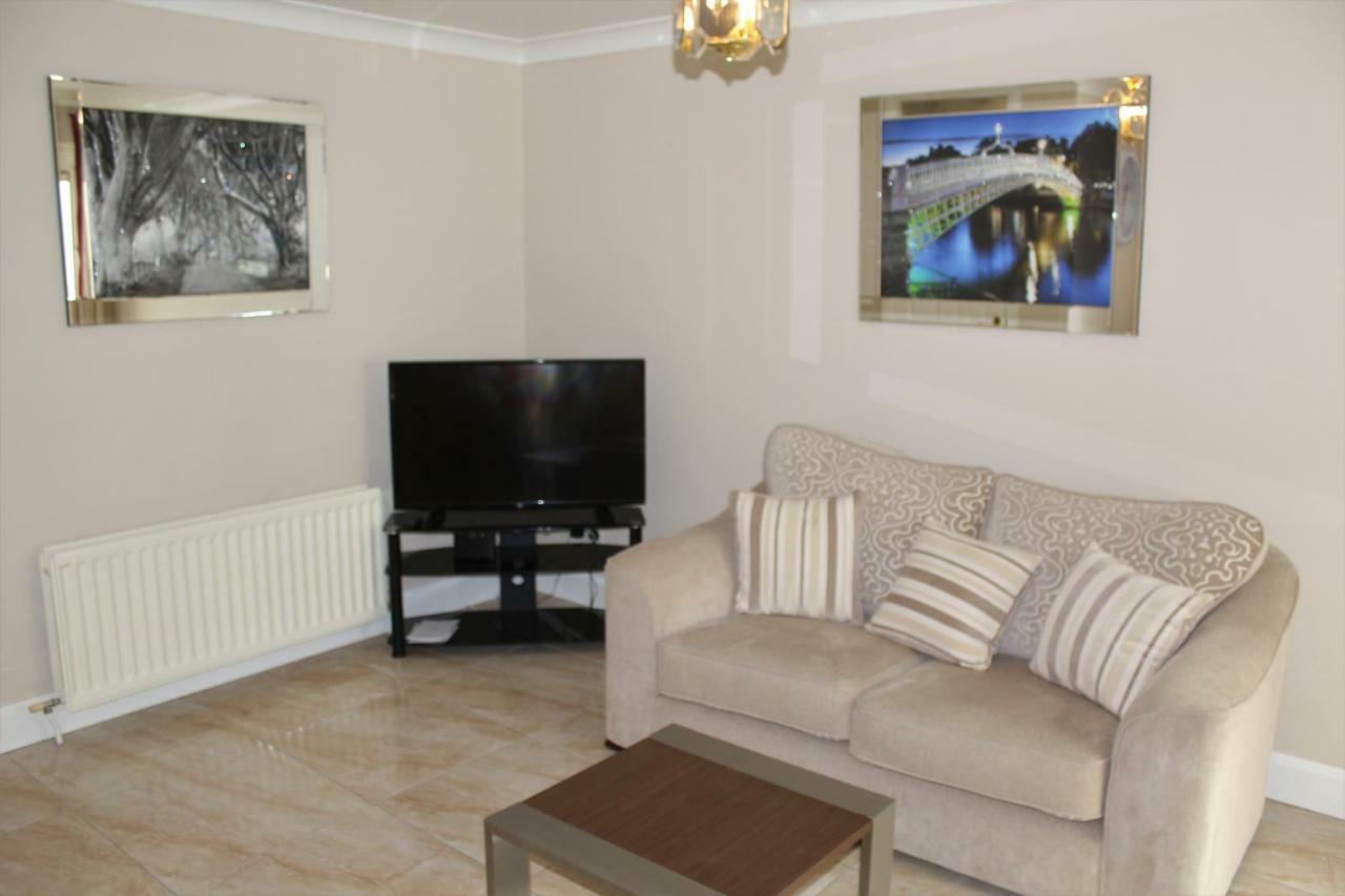 Wild Atlantic 2g Orchard Crescent Apartment Letterkenny