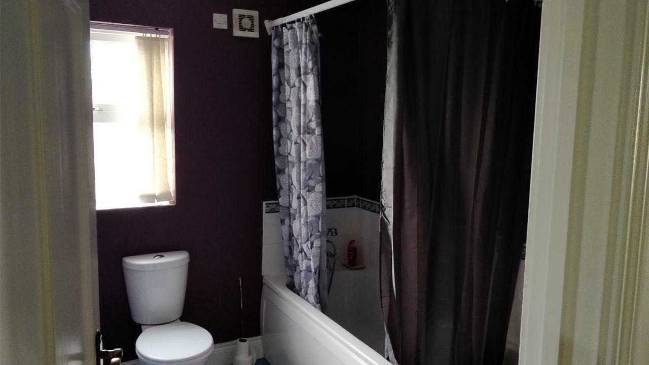 4 Bedroom House Holiday home Letterkenny