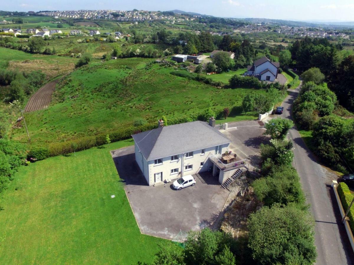 Kilmagner Homestay