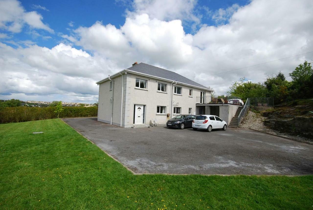 Kilmagner Homestay