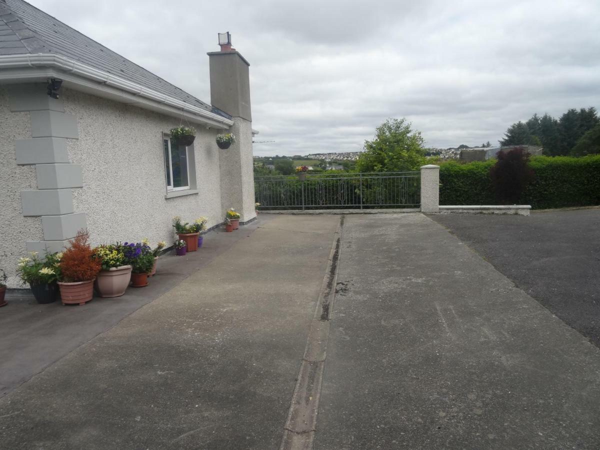 Kilmagner Letterkenny