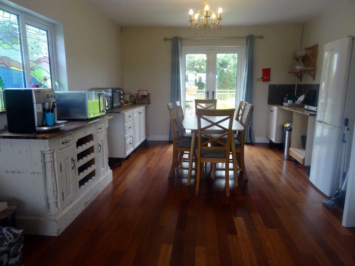 Kilmagner Homestay Letterkenny