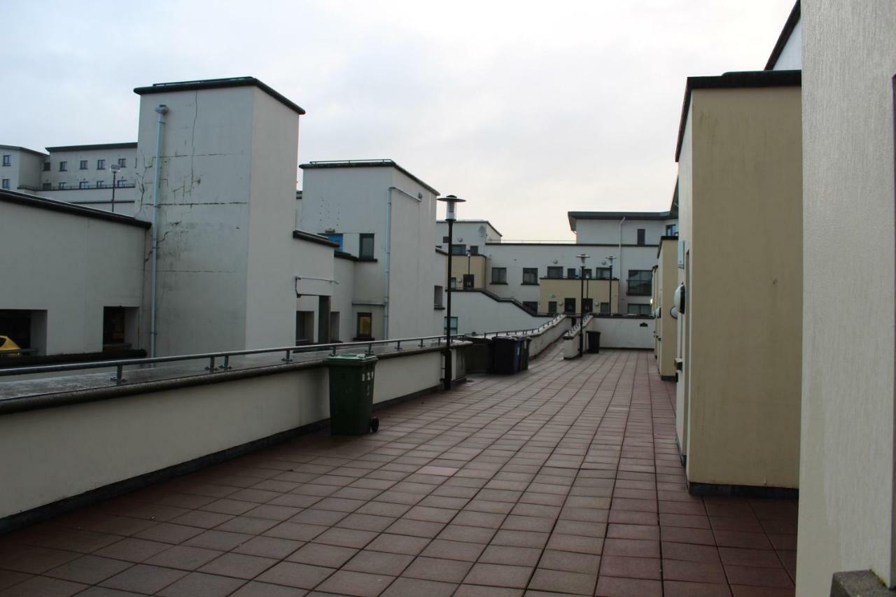 Apartment Wild Atlantic 18 Glenveagh Court