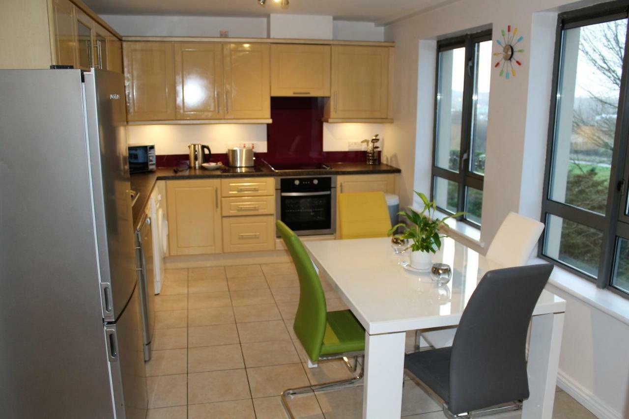 Wild Atlantic 18 Glenveagh Court Apartment Letterkenny