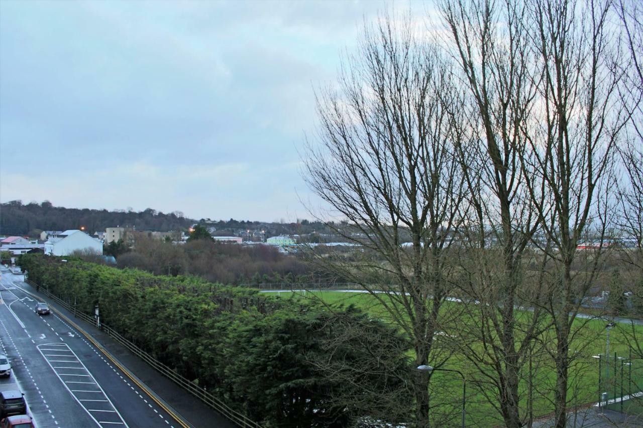 Wild Atlantic 18 Glenveagh Court Apartment