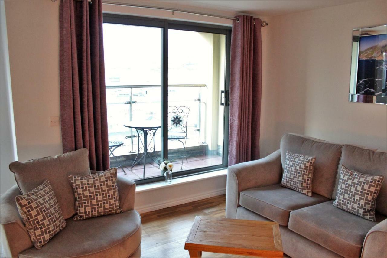 Wild Atlantic 18 Glenveagh Court * Letterkenny