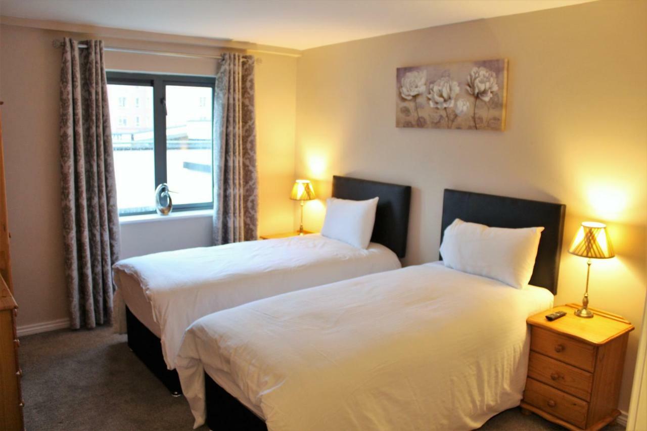 Apartment Wild Atlantic 18 Glenveagh Court Letterkenny