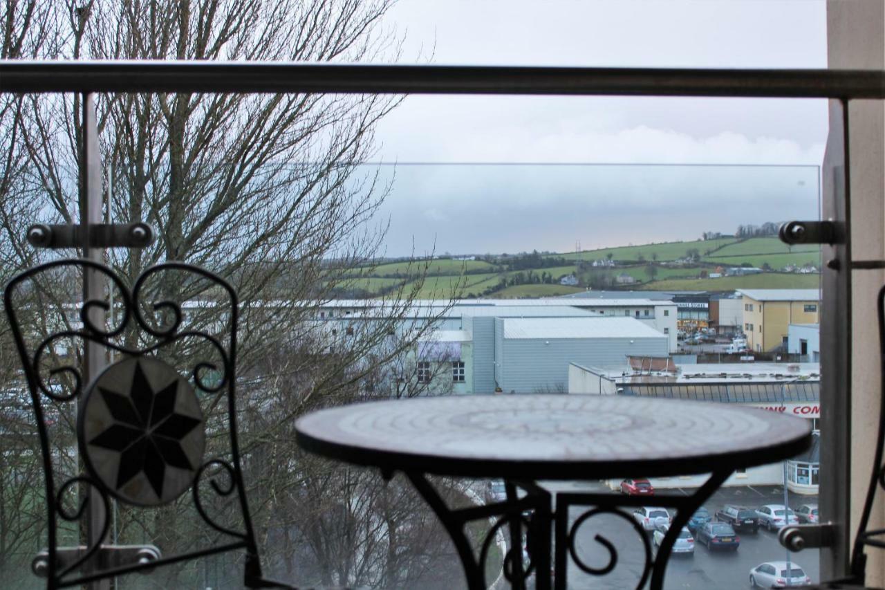 Wild Atlantic 18 Glenveagh Court Apartment