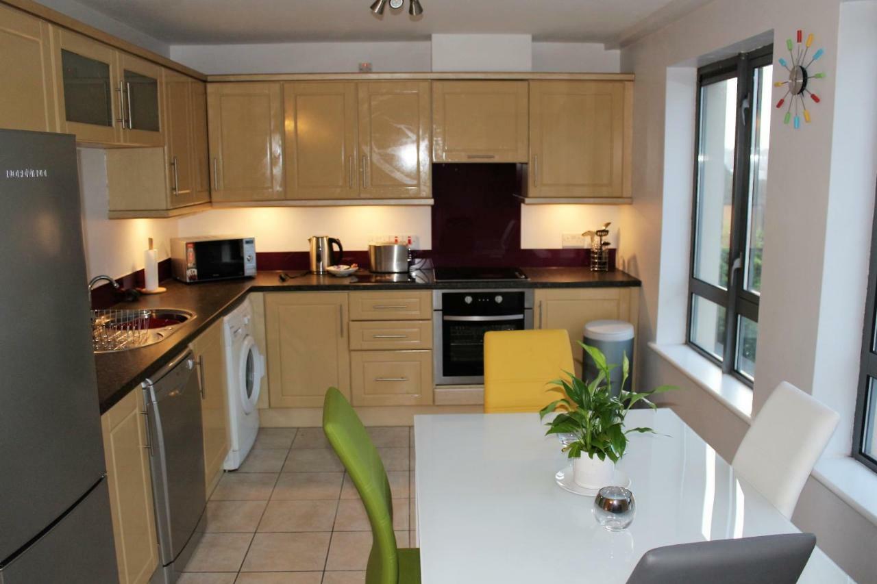 Wild Atlantic 18 Glenveagh Court *