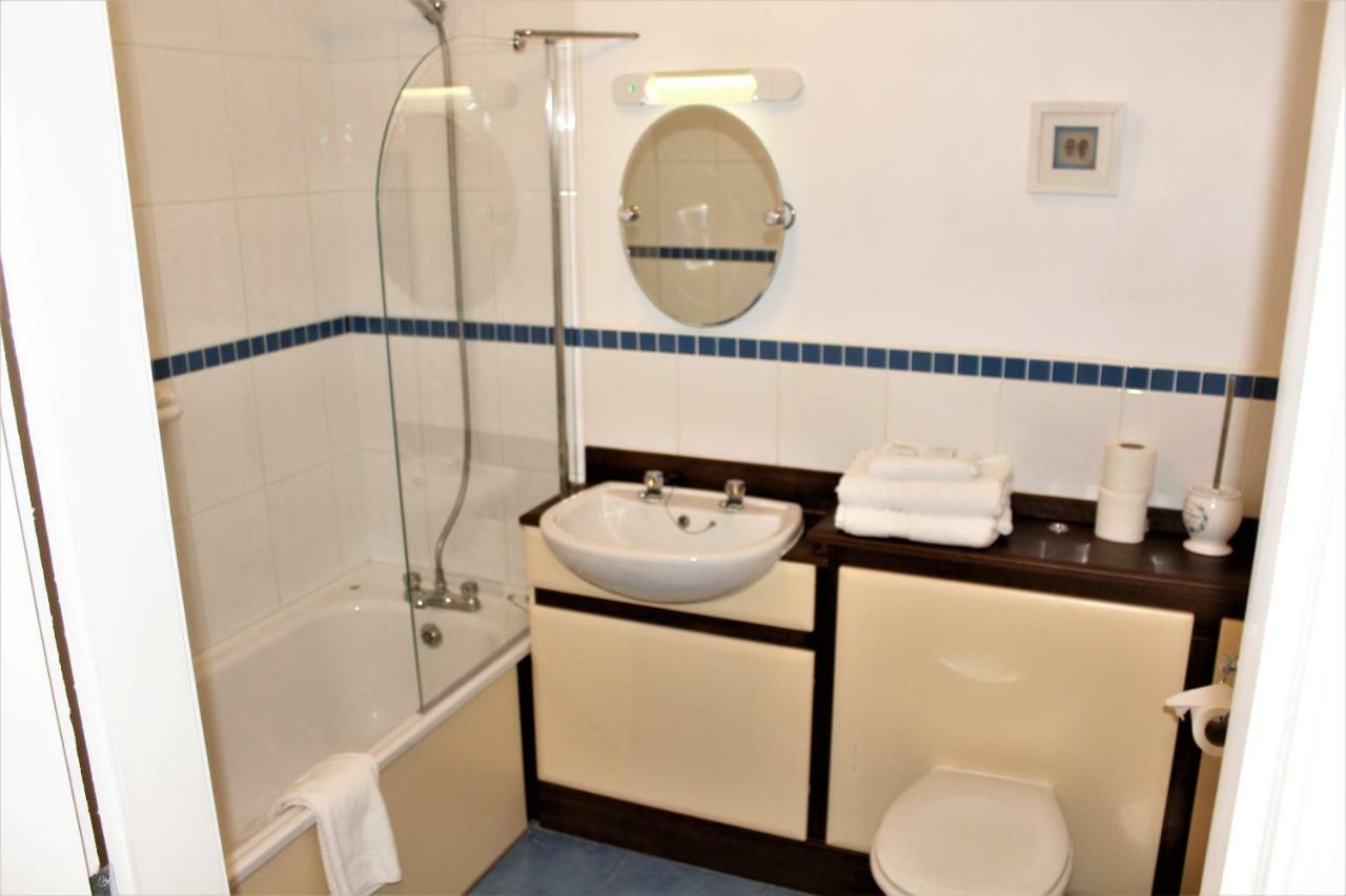 Apartment Wild Atlantic 18 Glenveagh Court *