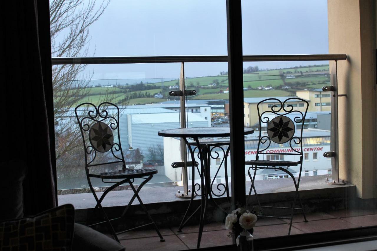 Wild Atlantic 18 Glenveagh Court * Letterkenny
