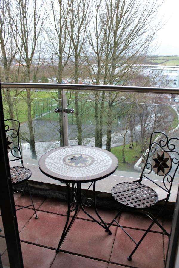 Apartment Wild Atlantic 18 Glenveagh Court *