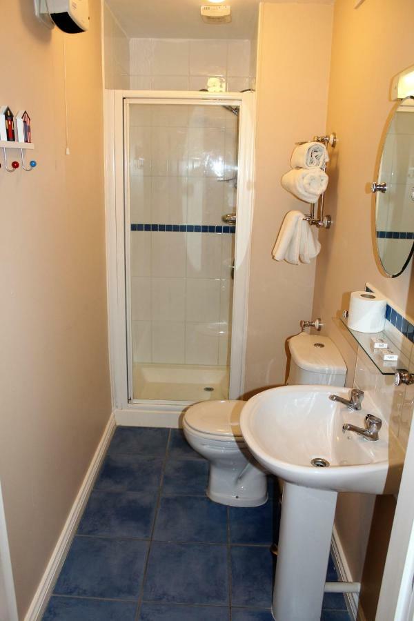 Apartment Wild Atlantic 18 Glenveagh Court Letterkenny