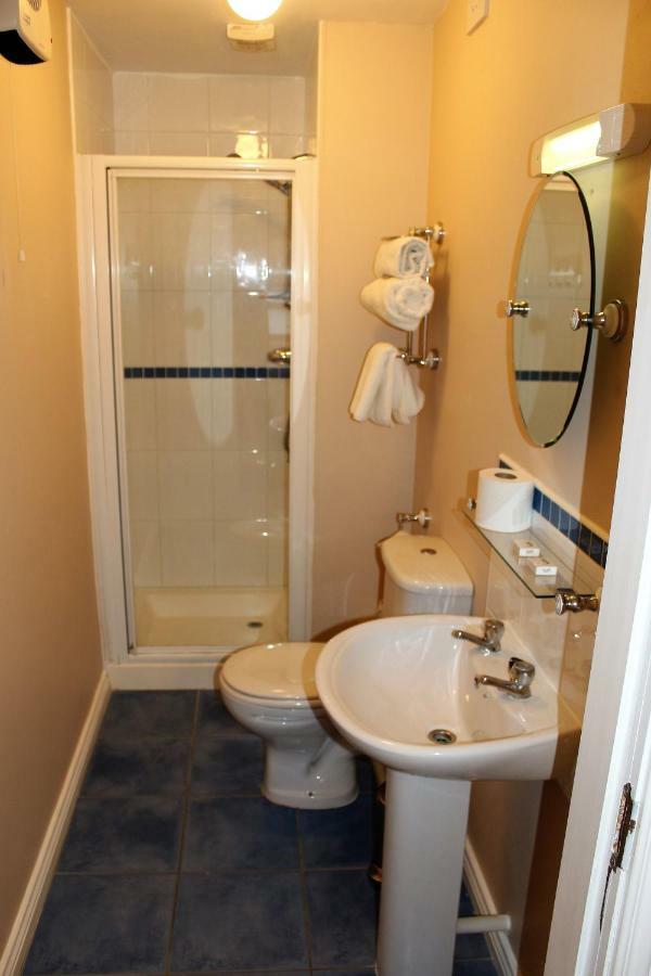 Wild Atlantic 18 Glenveagh Court * Letterkenny