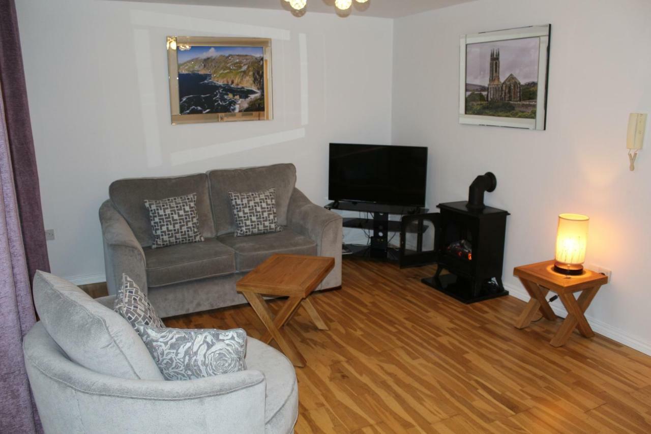 Wild Atlantic 18 Glenveagh Court Apartment Letterkenny