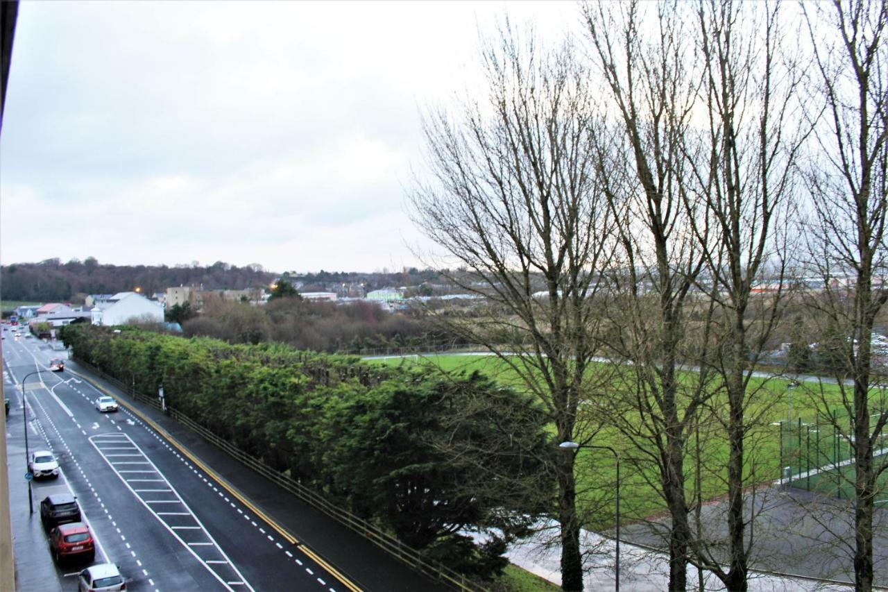 Wild Atlantic 18 Glenveagh Court Apartment Letterkenny