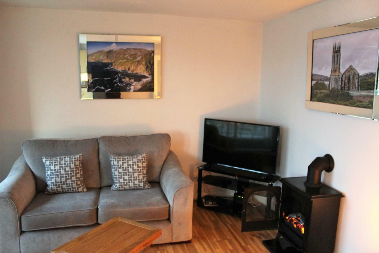 Wild Atlantic 18 Glenveagh Court Apartment Letterkenny