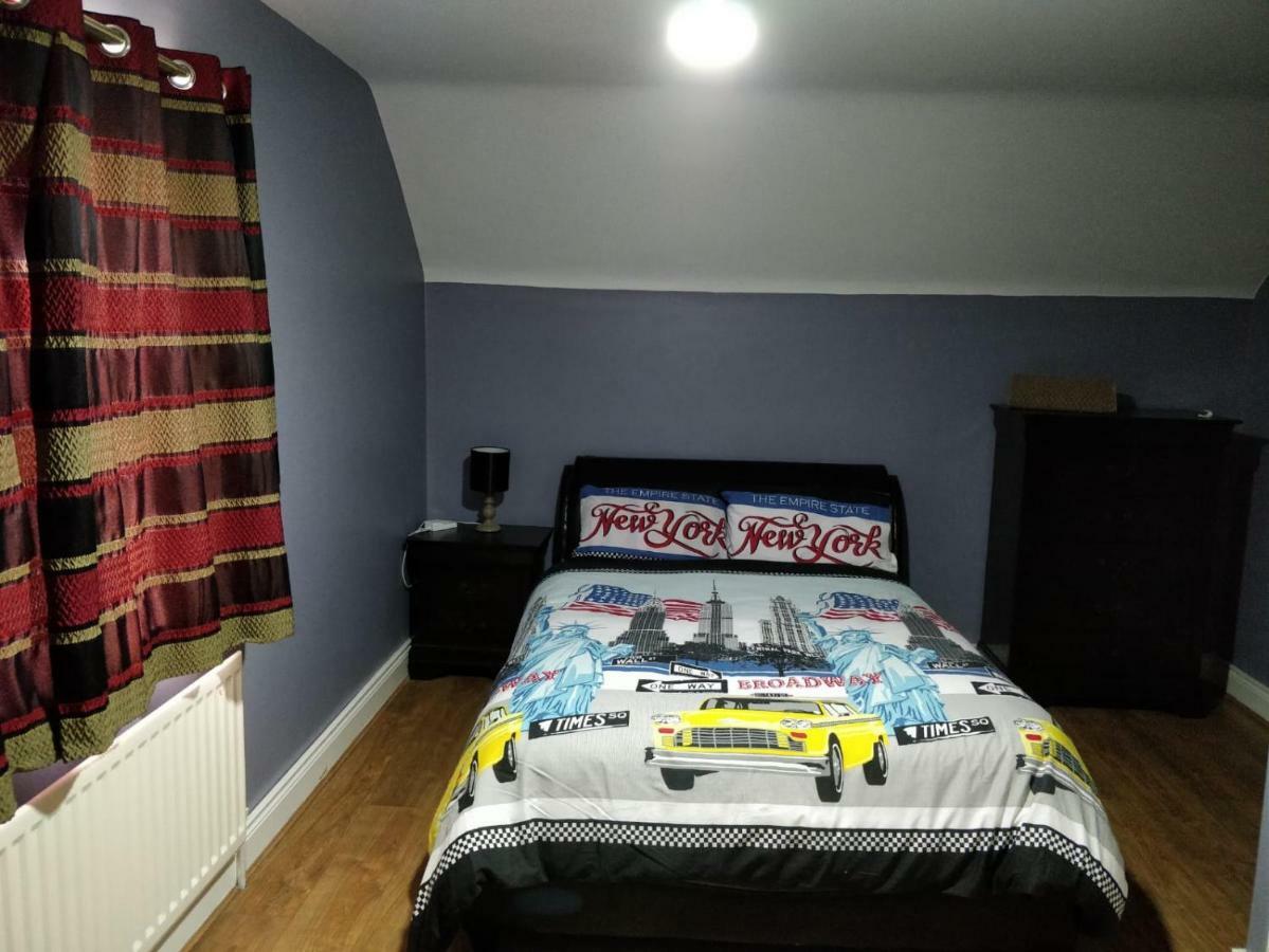 4 Bedroom House Letterkenny