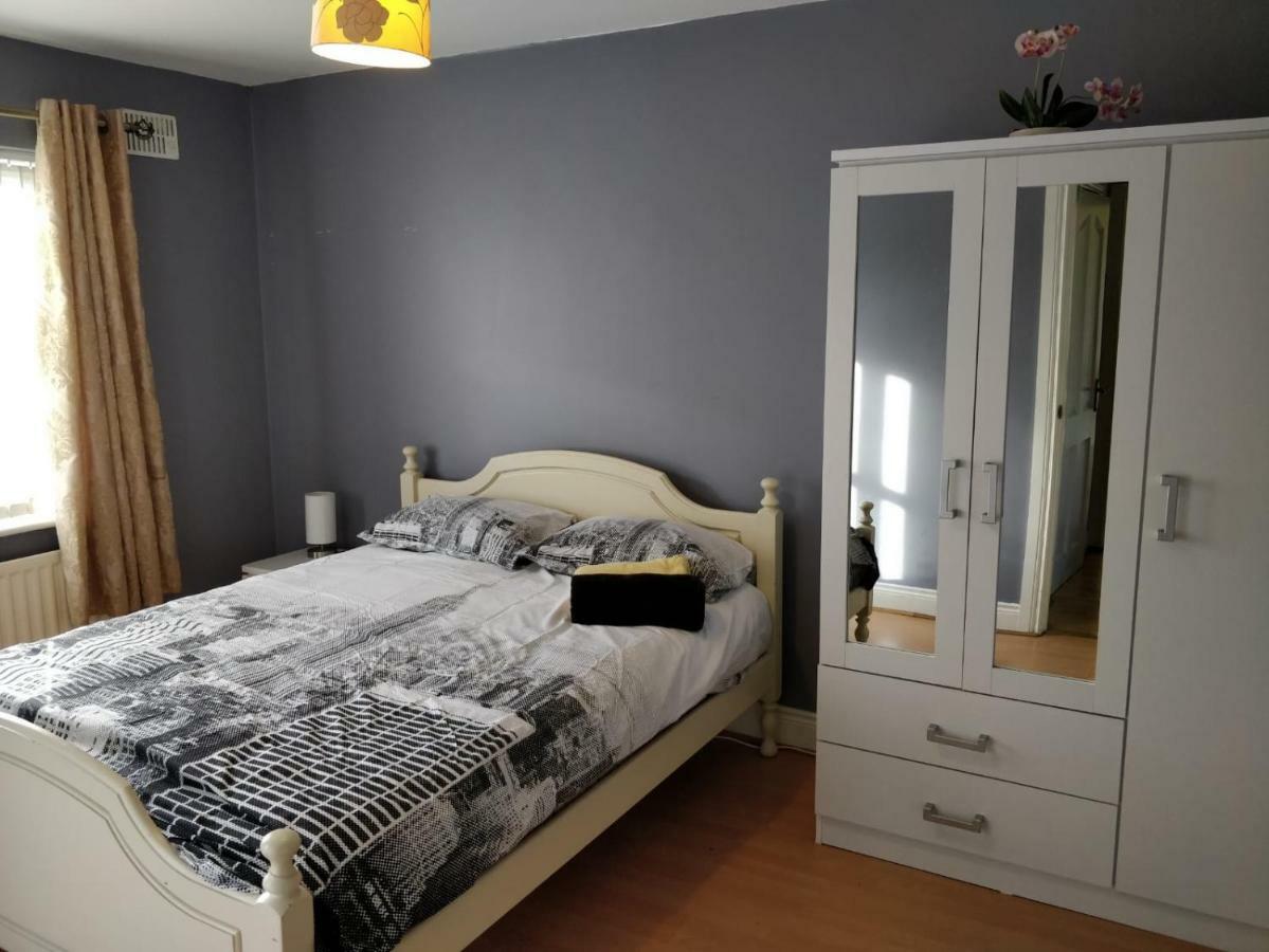 4 Bedroom House Holiday home *