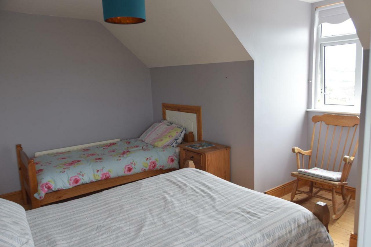 Errigal View Homestay *